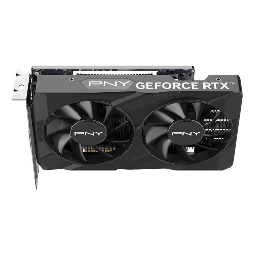 Karta graficzna GeForce RTX3050 6GB Verto Dual Fan Edition-11830692