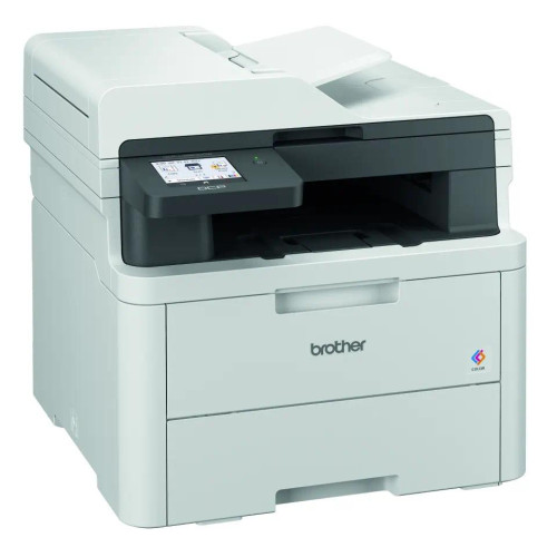 Urządzenie wielofunkcyjne DCP-L3560CDW LED A4 26ppm/USB/(W)LAN/ADF50-11830941