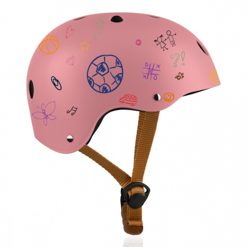Kask Pink Rose-11831210