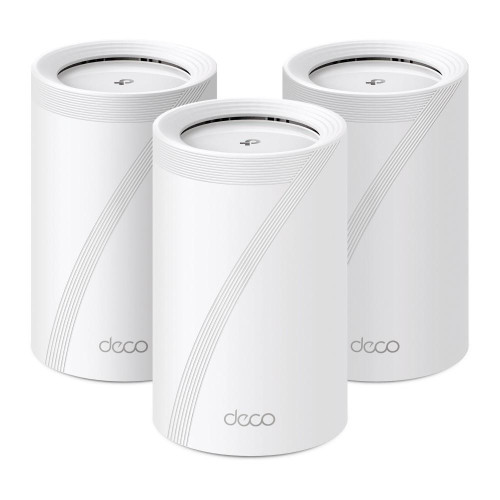 Router Deco BE65(3-pack) System WiFi 7