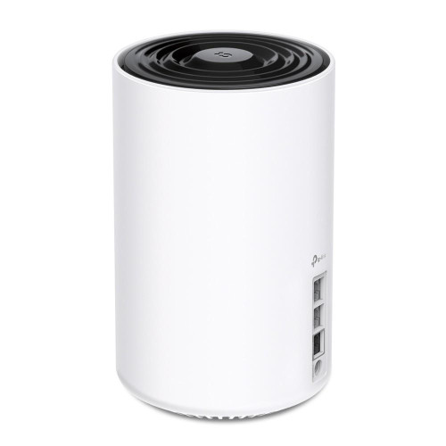 Router Deco XE75 Pro(2-pack) WiFi 6E AXE5400-11831379