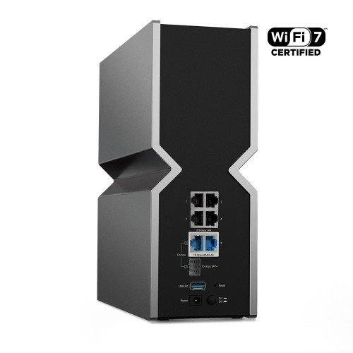 Archer BE800 Router WiFi 7 BE19000-11831392