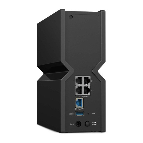 Archer BE550 Router WiFi 7 BE9300-11831401