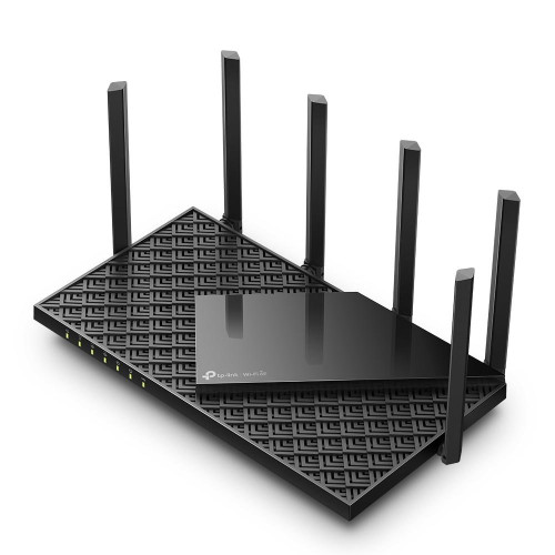 Router Archer AXE75 Router WiFi 6E AX5400-11831409