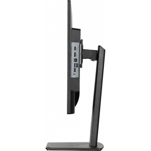 Monitor 32 cale XB3270QSU-B1 IPS,WQHD,HDMI,DP,100Hz,250cd,3ms,2x2W, 3xUSB(3.2),FlickerFree,VESA,HAS(150mm)-11831503