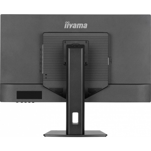 Monitor 32 cale XB3270QSU-B1 IPS,WQHD,HDMI,DP,100Hz,250cd,3ms,2x2W, 3xUSB(3.2),FlickerFree,VESA,HAS(150mm)-11831507