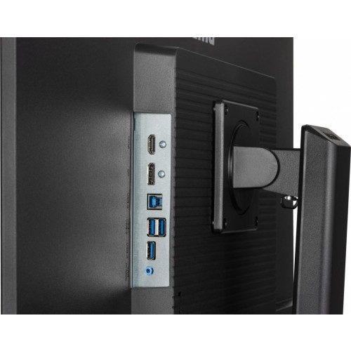 Monitor 32 cale XB3270QSU-B1 IPS,WQHD,HDMI,DP,100Hz,250cd,3ms,2x2W, 3xUSB(3.2),FlickerFree,VESA,HAS(150mm)-11831511