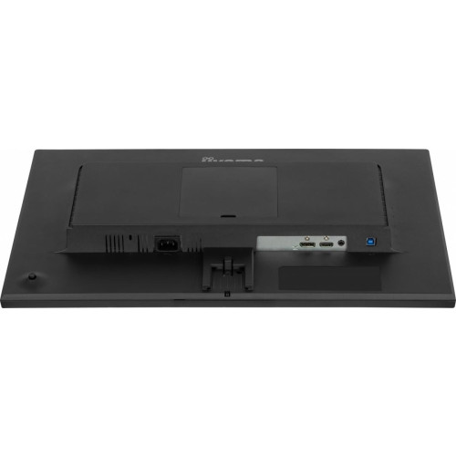 Monitor 24 cale XU2495WSU-B7 IPS,16:10,300cd,4ms,HDMI,DP,3xUSB(3.2), 1xUSB-c,2x2W,FlickerFree-11831525
