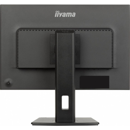 Monitor 24 cale XUB2495WSU-B7 IPS,16:10,300cd,4ms,HDMI,DP,3xUSB(3.2), 1xUSB-c,2x2W,FlickerFree,HAS(150mm)-11831536