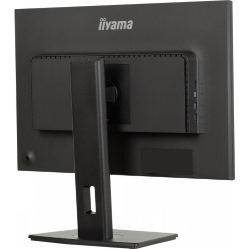 Monitor 24 cale XUB2495WSU-B7 IPS,16:10,300cd,4ms,HDMI,DP,3xUSB(3.2), 1xUSB-c,2x2W,FlickerFree,HAS(150mm)-11831538