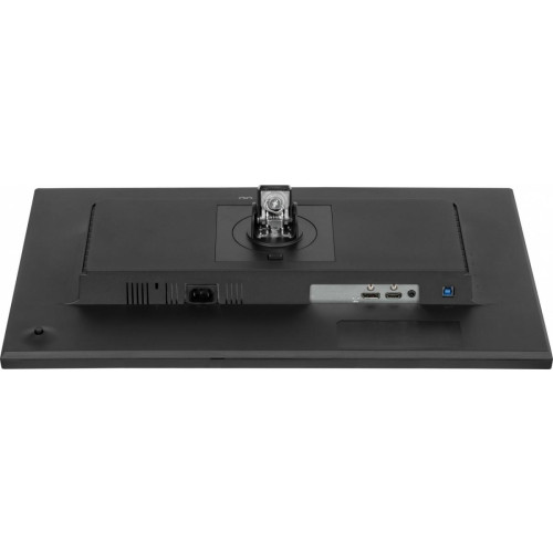 Monitor 24 cale XUB2495WSU-B7 IPS,16:10,300cd,4ms,HDMI,DP,3xUSB(3.2), 1xUSB-c,2x2W,FlickerFree,HAS(150mm)-11831539