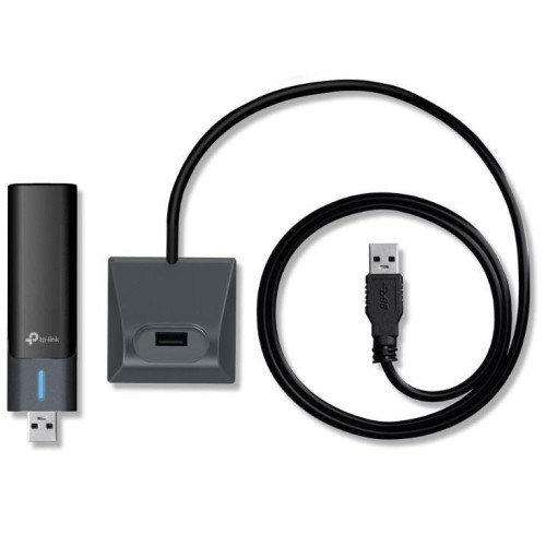Karta sieciowa USB Archer TXE70UH AXE5400-11831567