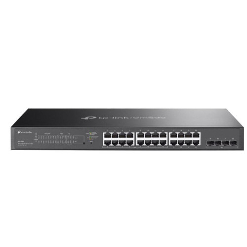 Przełącznik SG2428LP 16xGE PoE+ 8xGE 4xSFP