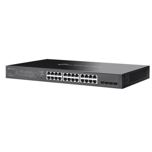 Przełącznik SG2428LP 16xGE PoE+ 8xGE 4xSFP-11831584