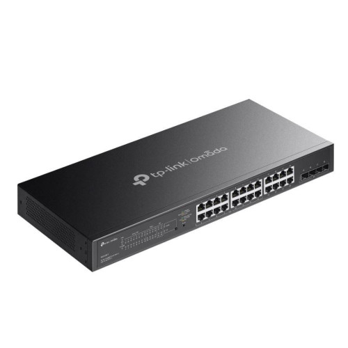 Przełącznik SG2428LP 16xGE PoE+ 8xGE 4xSFP-11831585