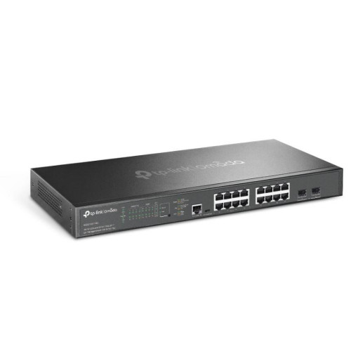 Przełącznik SG3218XP-M2 16x2.5GE PoE+ 2SFP+-11831593