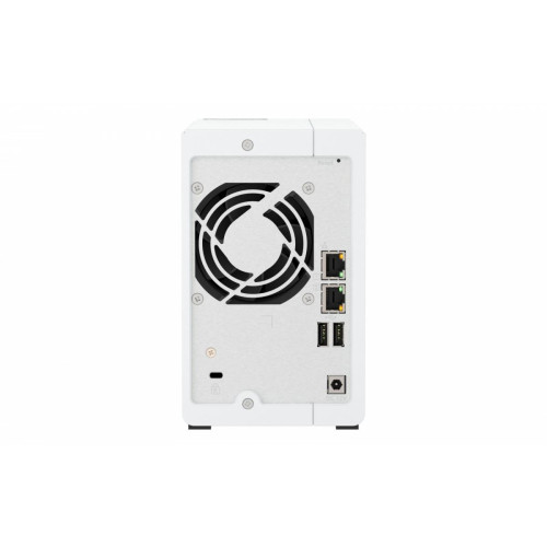 TS-216G 2bay ARM 2.0GHz QC 4GB RAM 1 x 2.5GbE-11831629