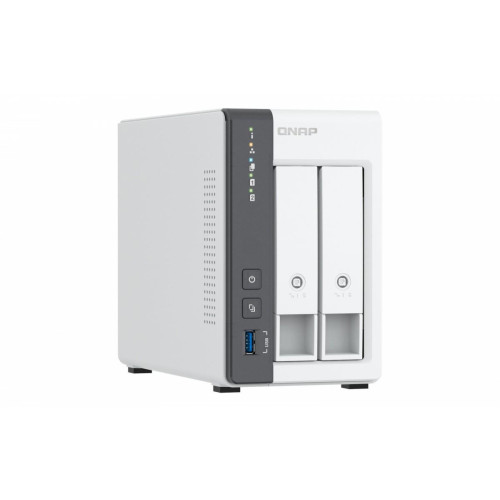 TS-216G 2bay ARM 2.0GHz QC 4GB RAM 1 x 2.5GbE-11831630