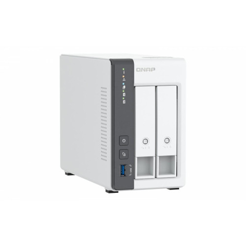 TS-216G 2bay ARM 2.0GHz QC 4GB RAM 1 x 2.5GbE-11831632