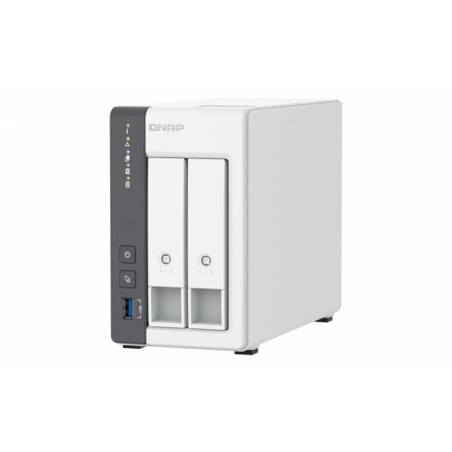 TS-216G 2bay ARM 2.0GHz QC 4GB RAM 1 x 2.5GbE-11831633