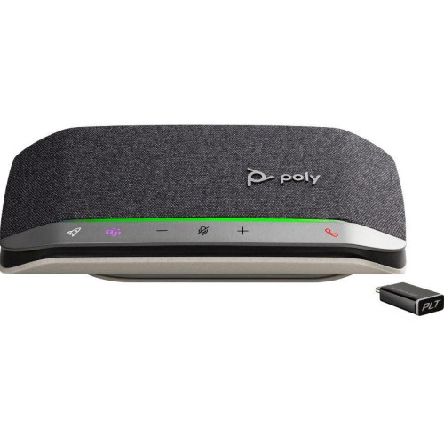 Zestaw głośnomówiący Sync 20 MS-Teams USB-C 7F0J8AA-11831757
