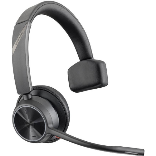 Słuchawki Voyager 4310-MS-Teams Mono USB-C/BT700 + stojak do ładowania 77Y97AA-11831767