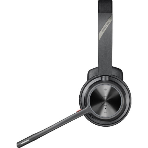 Słuchawki Voyager 4310-MS-Teams Mono USB-C/BT700 + stojak do ładowania 77Y97AA-11831768