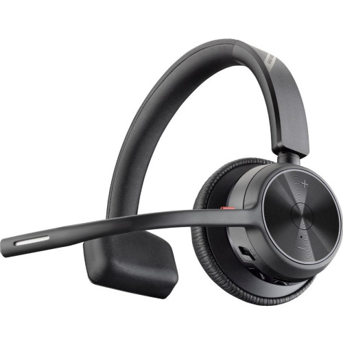 Słuchawki Voyager 4310-MS-Teams Mono USB-C/BT700 + stojak do ładowania 77Y97AA-11831769