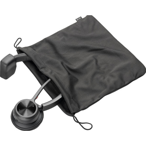 Słuchawki Voyager 4310-MS-Teams Mono USB-C/BT700 + stojak do ładowania 77Y97AA-11831770