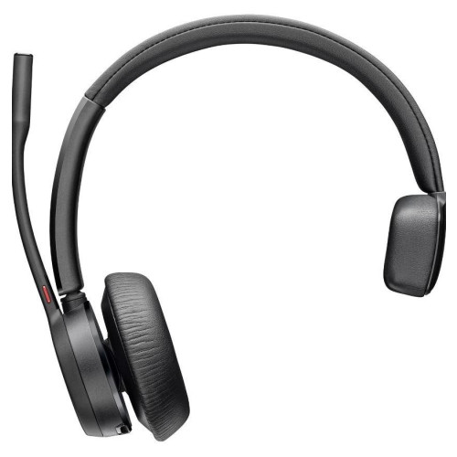 Słuchawki Voyager 4310-MS-Teams Mono USB-C/BT700 + stojak do ładowania 77Y97AA-11831771