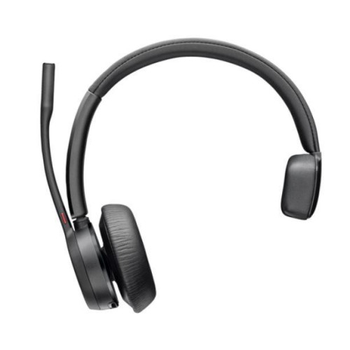 Słuchawki Voyager 4310-MS-Teams Mono USB-C/BT700 + stojak do ładowania 77Y97AA-11831772