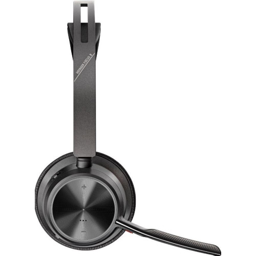 Słuchawki Voyager 4310-MS-Teams Mono USB-C/BT700 + stojak do ładowania 77Y97AA-11831773