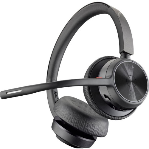 Słuchawki Voyager 4320 USB-C/BT700 + stojak do ładowania 77Z31AA-11831776
