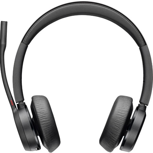 Słuchawki Voyager 4320 USB-C/BT700 + stojak do ładowania 77Z31AA-11831777