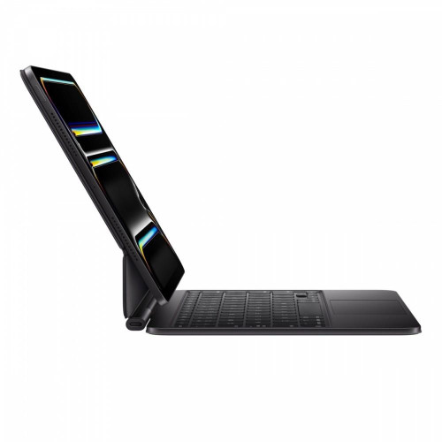 Klawiatura Magic Keyboard do iPada Pro 11 cali (M4) - angielski (USA) - czarna-11831801