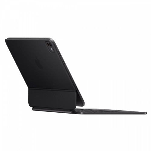 Klawiatura Magic Keyboard do iPada Pro 11 cali (M4) - angielski (międzynarodowy) - czarna-11831807