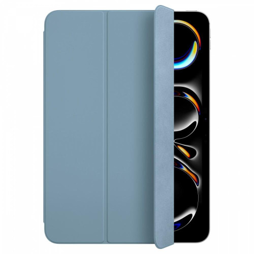 Etui Smart Folio do iPada Pro 11 cali (M4) - denim-11831835