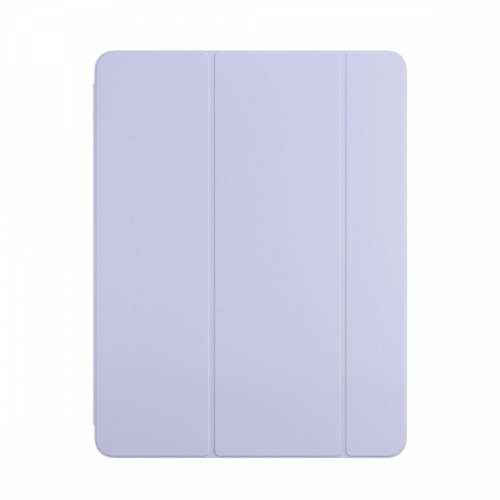Etui Smart Folio do iPada Air 13 cali (M2) - jasny fiołkowy