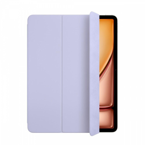 Etui Smart Folio do iPada Air 13 cali (M2) - jasny fiołkowy-11831857