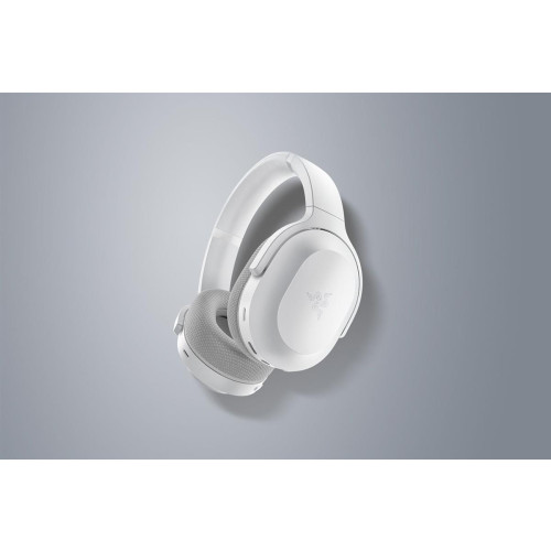 Razer Barracuda Mercury White-11840010