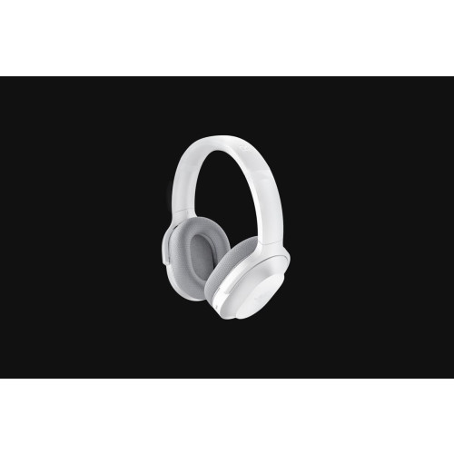 Razer Barracuda Mercury White-11840011