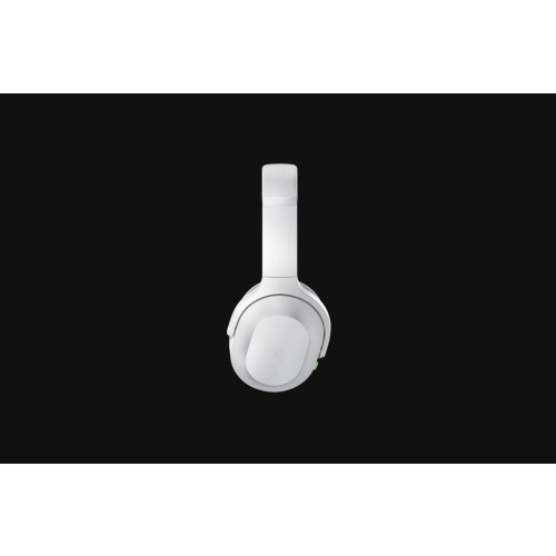 Razer Barracuda Mercury White-11840012
