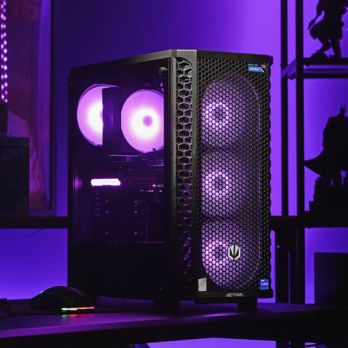 Actina ENDORFY 5600X/32GB/1TB/RTX4060/600W-11843188