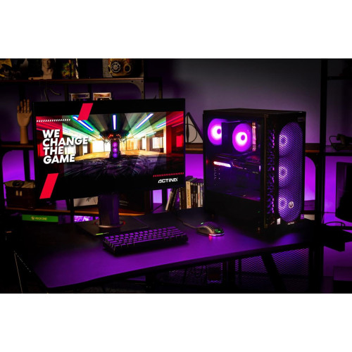 Actina ENDORFY 5600X/32GB/1TB/RTX4060/600W-11843189