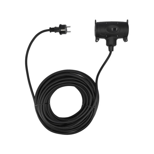 YATO PRZEDŁUŻACZ BUDOWLANY 2G TYP "F" 25m-11844731