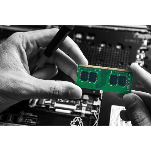 Pamięć GoodRam (DDR4 SO-DIMM; 1 x 16 GB; 2666 MHz; CL19)-11849683