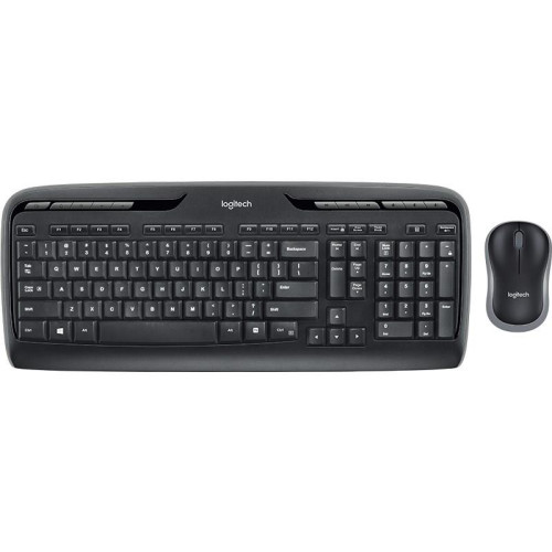 Logitech Wireless Combo MK330-11850848