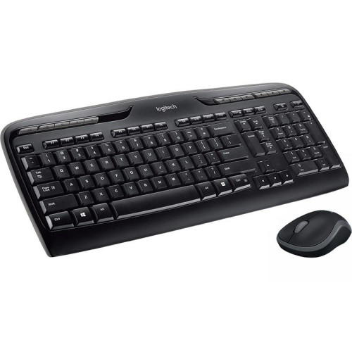 Logitech Wireless Combo MK330-11850849