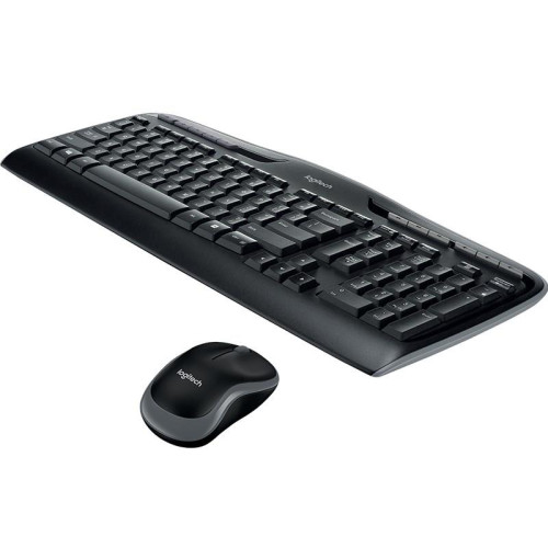 Logitech Wireless Combo MK330-11850850
