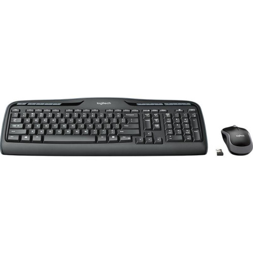 Logitech Wireless Combo MK330-11850851